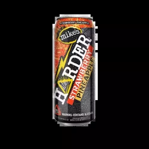 Mike's Harder Strawberry Pineapple