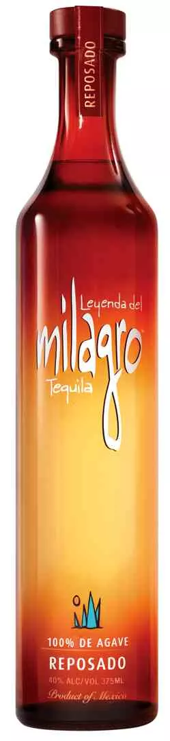 Milagro – Reposado 375mL