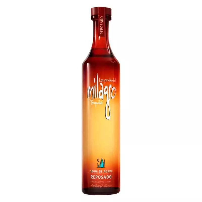 Milagro – Reposado 750mL