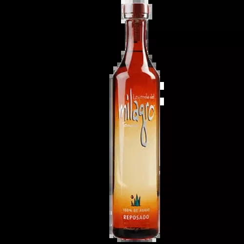 Milagro Reposado