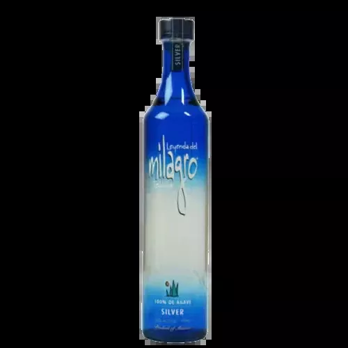 Milagro Silver