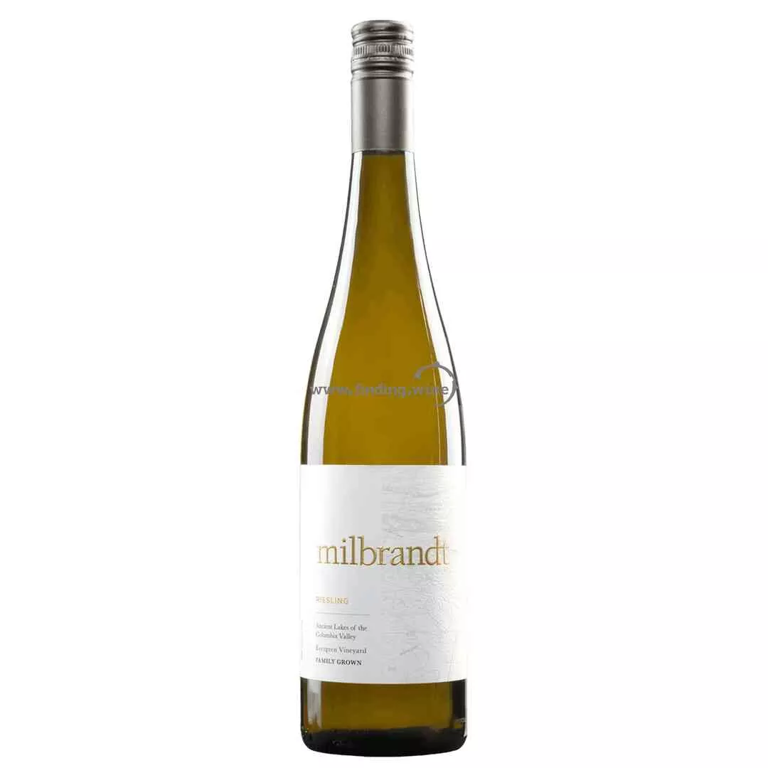 Milbrandt – Riesling 750mL