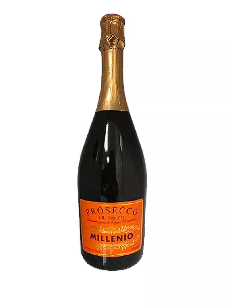 Millenio – Prosecco 750mL