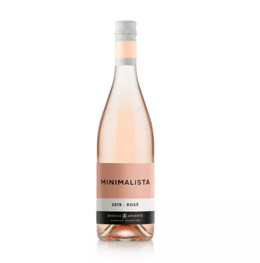 Minimalista Rose 750ml 2021