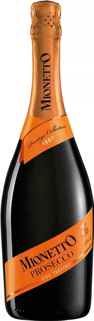 Mionetto Prestige – Prosecco 3L