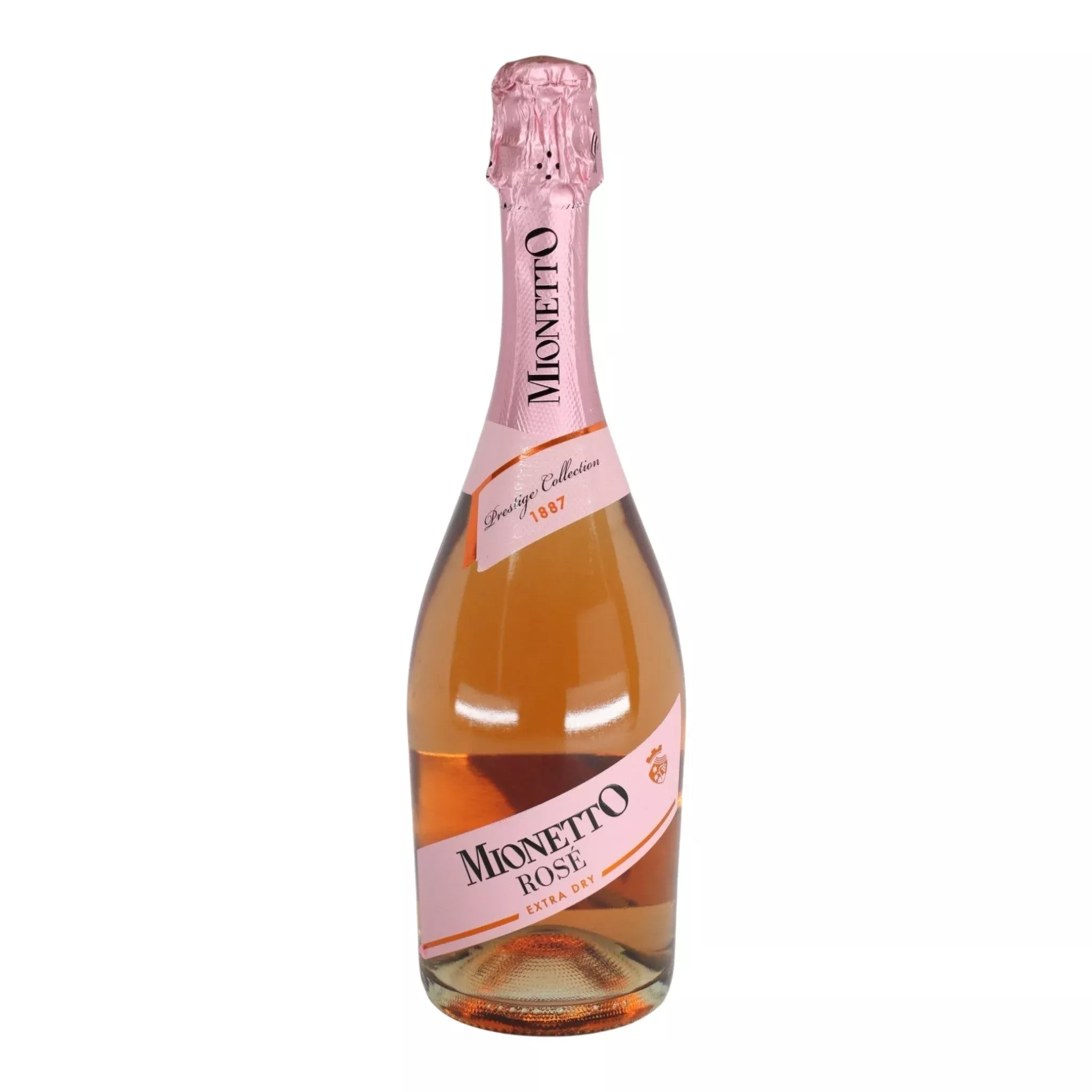 Mionetto Rose Extra Dry Prestige NV