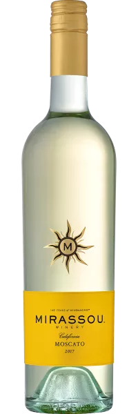 Mirassou – Moscato 750mL