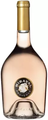 Miraval Cotes de Provence Rose 2025