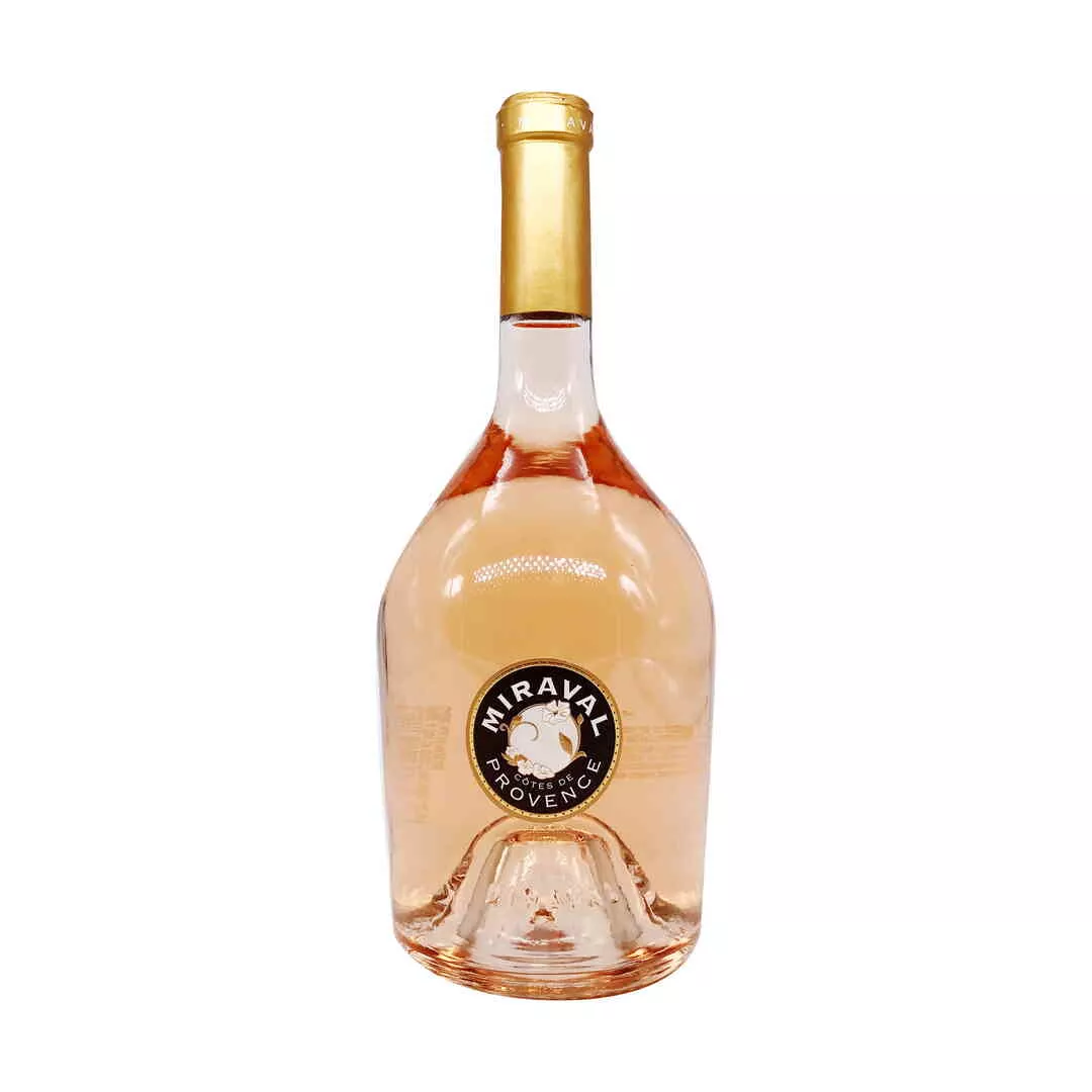 Miraval – Rose 750mL