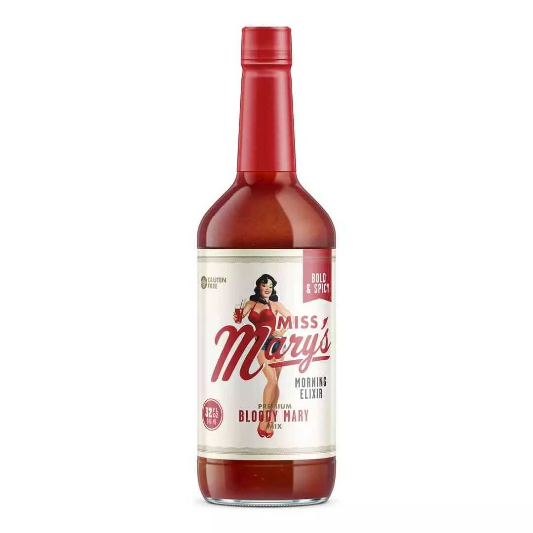 Miss Mary’s – Bloody Mary 1L