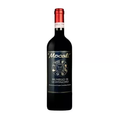 Mocali – Brunello Di Mont 750mL