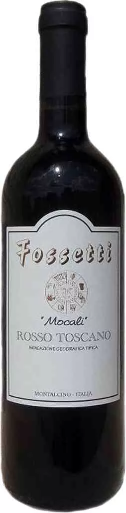 Mocali – Rosso Toscano 750mL