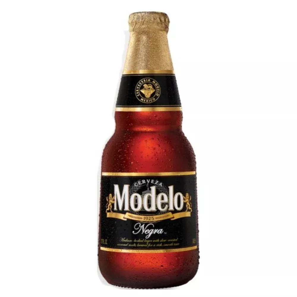 Modelo Negra Black Lager Beer 6pk