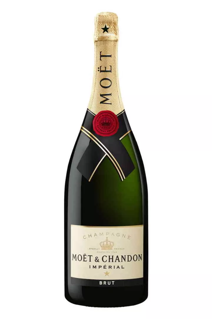 Moet & Chandon – Brut Imperial 1.5L