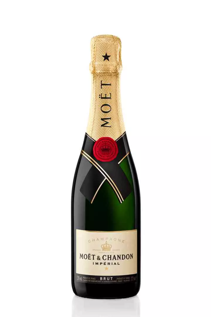 Moet & Chandon – Brut Imperial 375mL