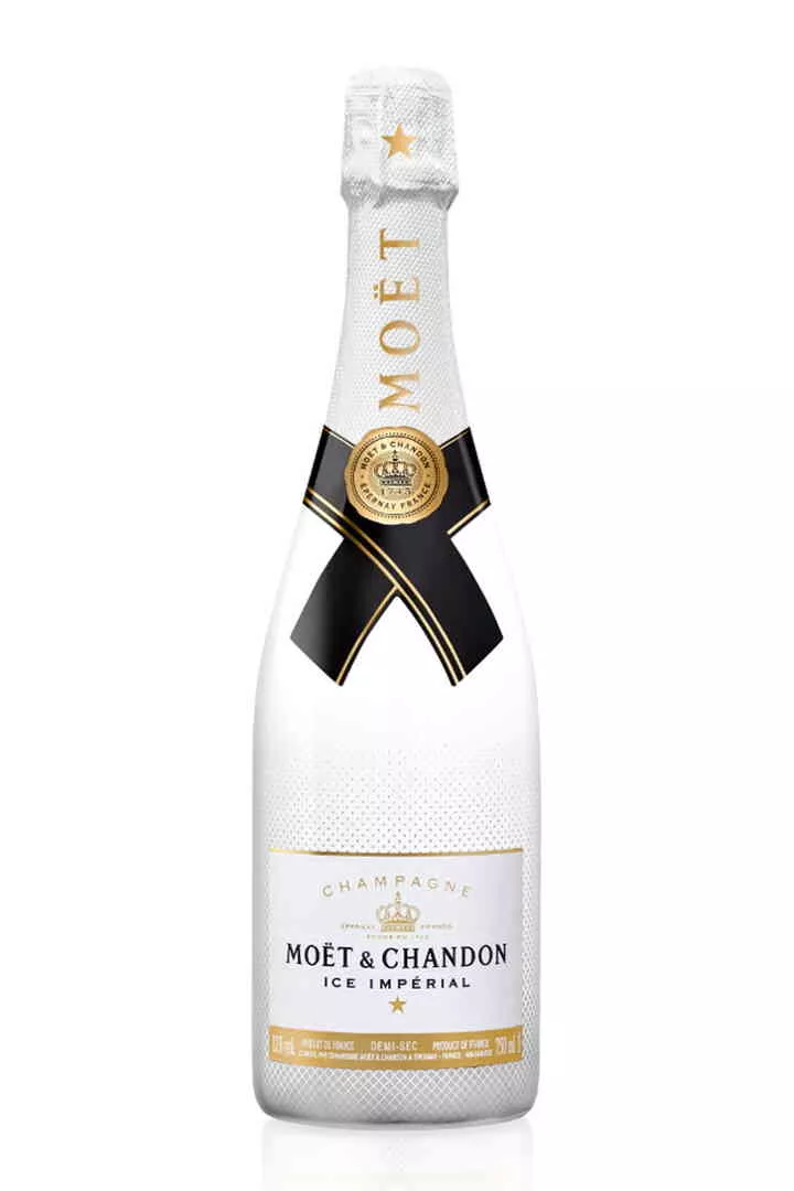 Moet & Chandon – Ice Imperial 750mL