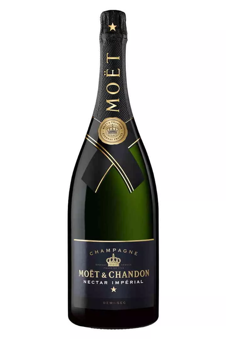 Moet & Chandon – Nectar Imperial 1.5L