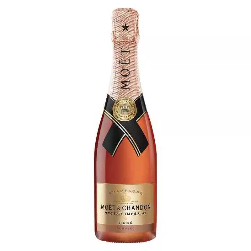 Moet & Chandon – Nectar Imperial 375mL