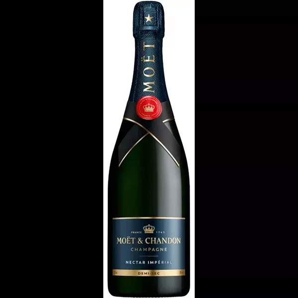 Moet & Chandon Nectar Imperial