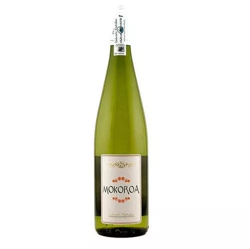 Mokoroa Txakoli 2023 750ml