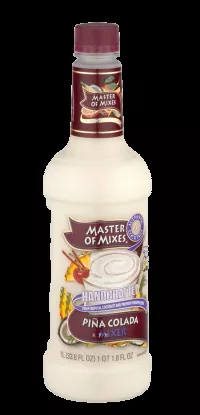 Mom Pina Colada Mixer - 1Ltr