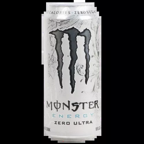 Monster Energy Ultra Zero