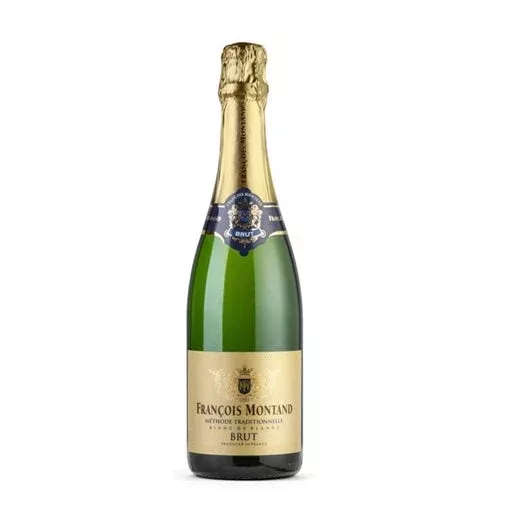 Montand Brut Sparkling Le Waves (N/V) 750ml