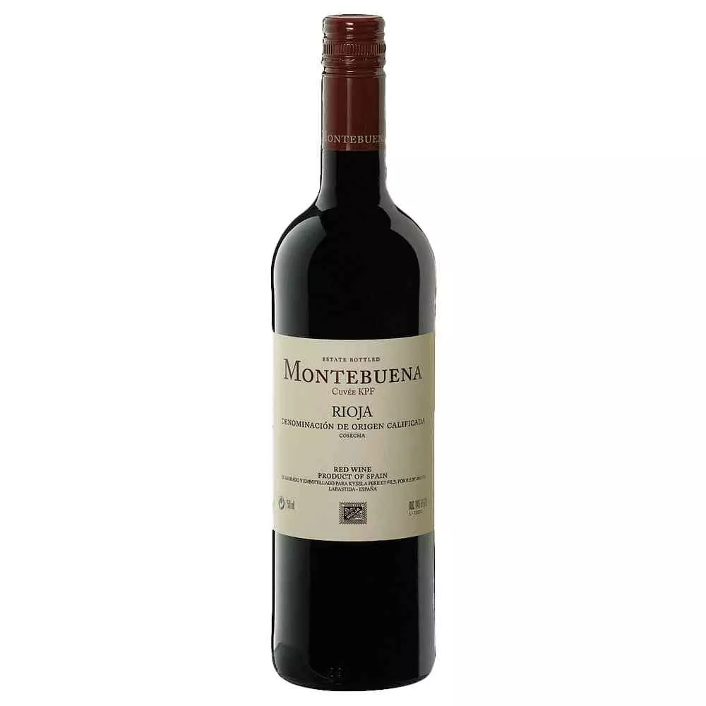 Montebuena – Rioja 750mL