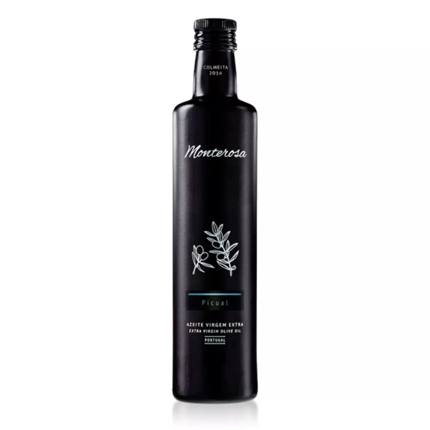 Monterosa Picual Premium Extra Virgin Olive Oil