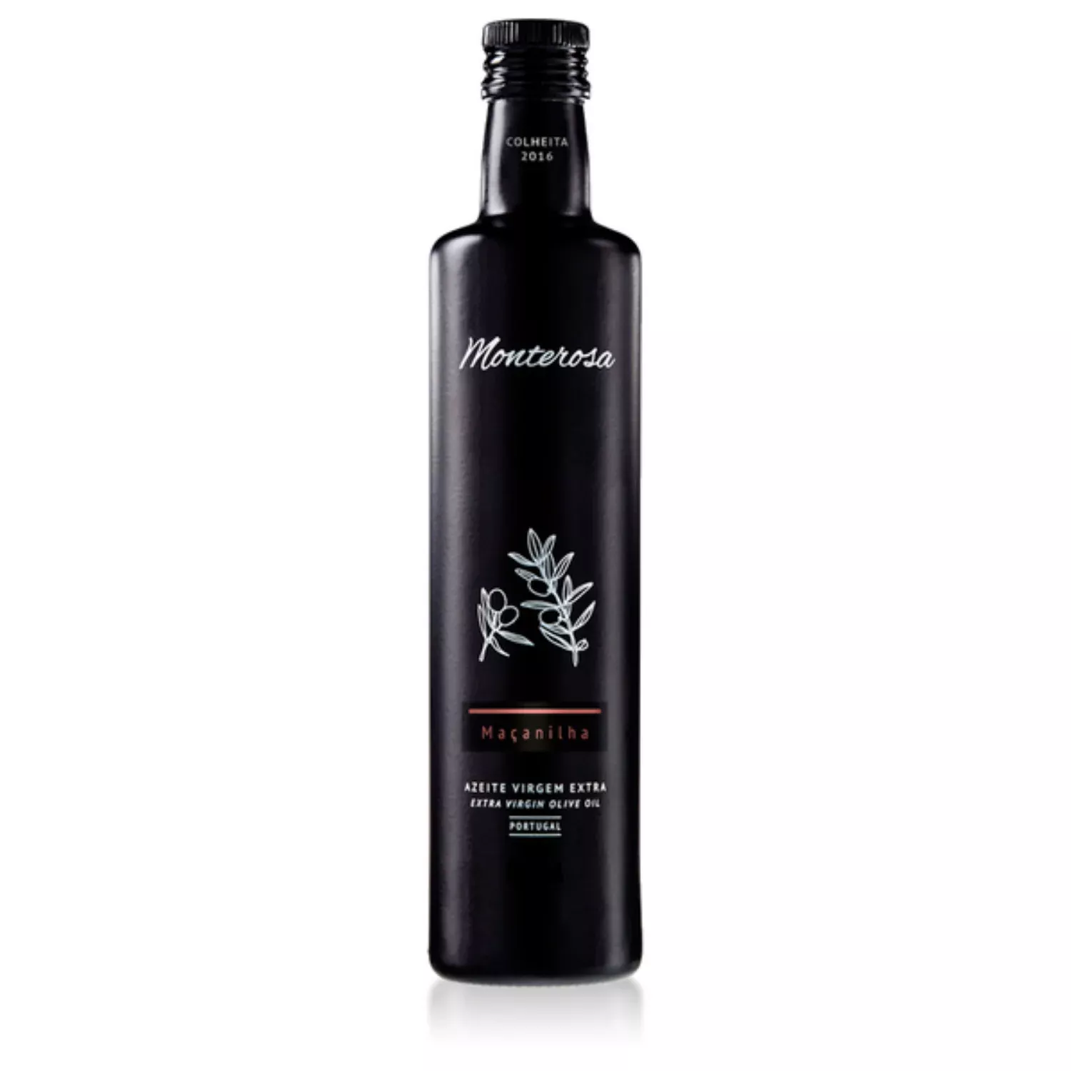 MonterosaMaçanilha Premium Extra Virgin Olive Oil