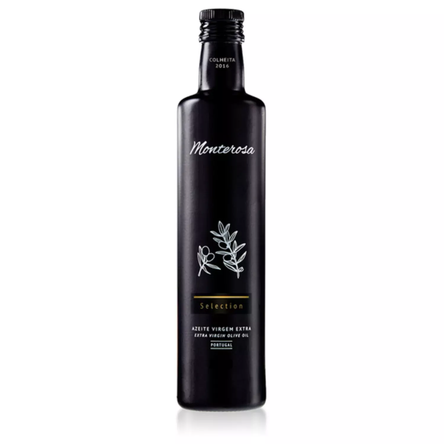 MonterosaSelection Premium Extra Virgin Olive Oil