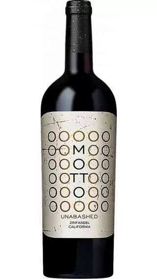 Motto – Zinfandel 750mL