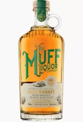 Muff Irish Whiskey