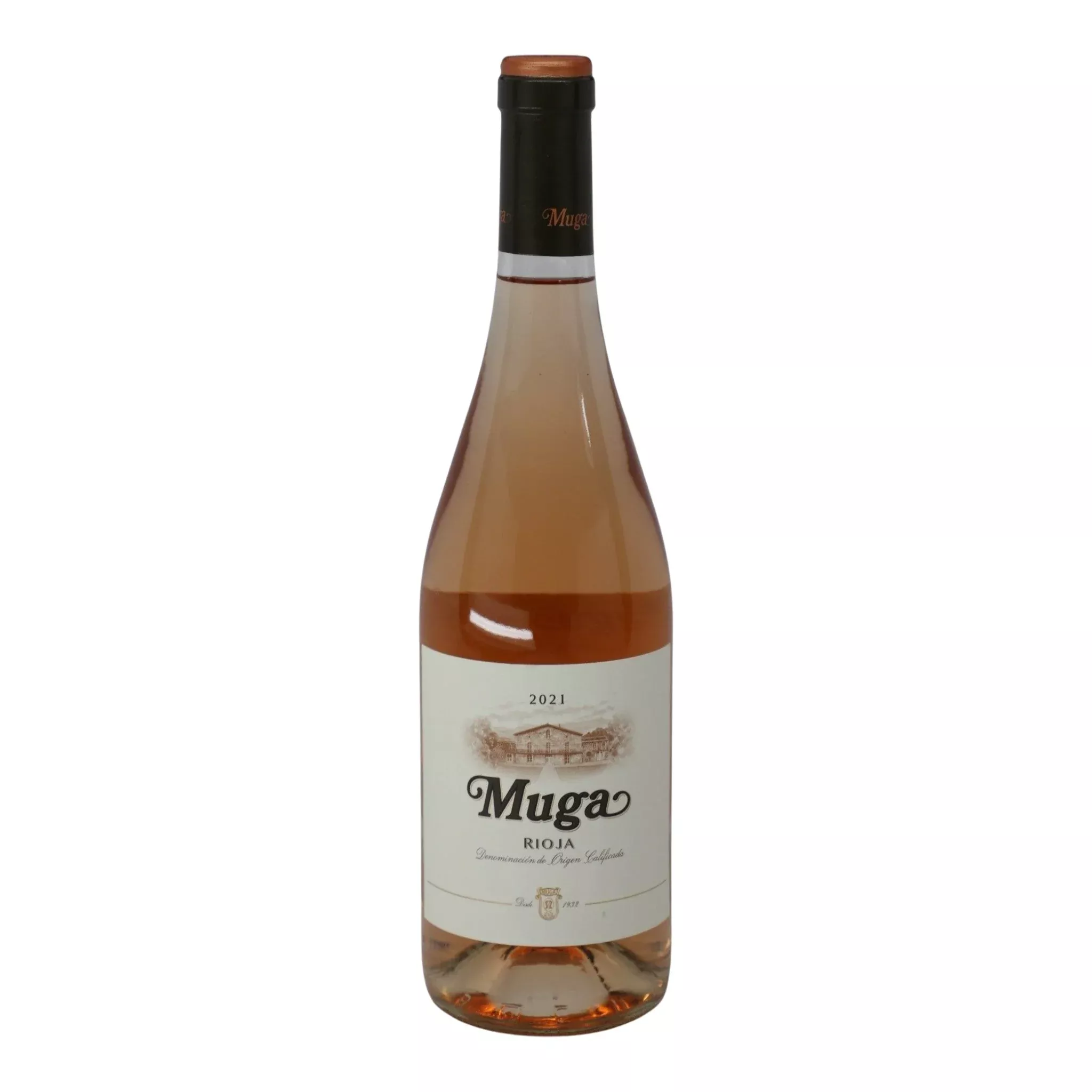 Muga Rosado Rioja 2025