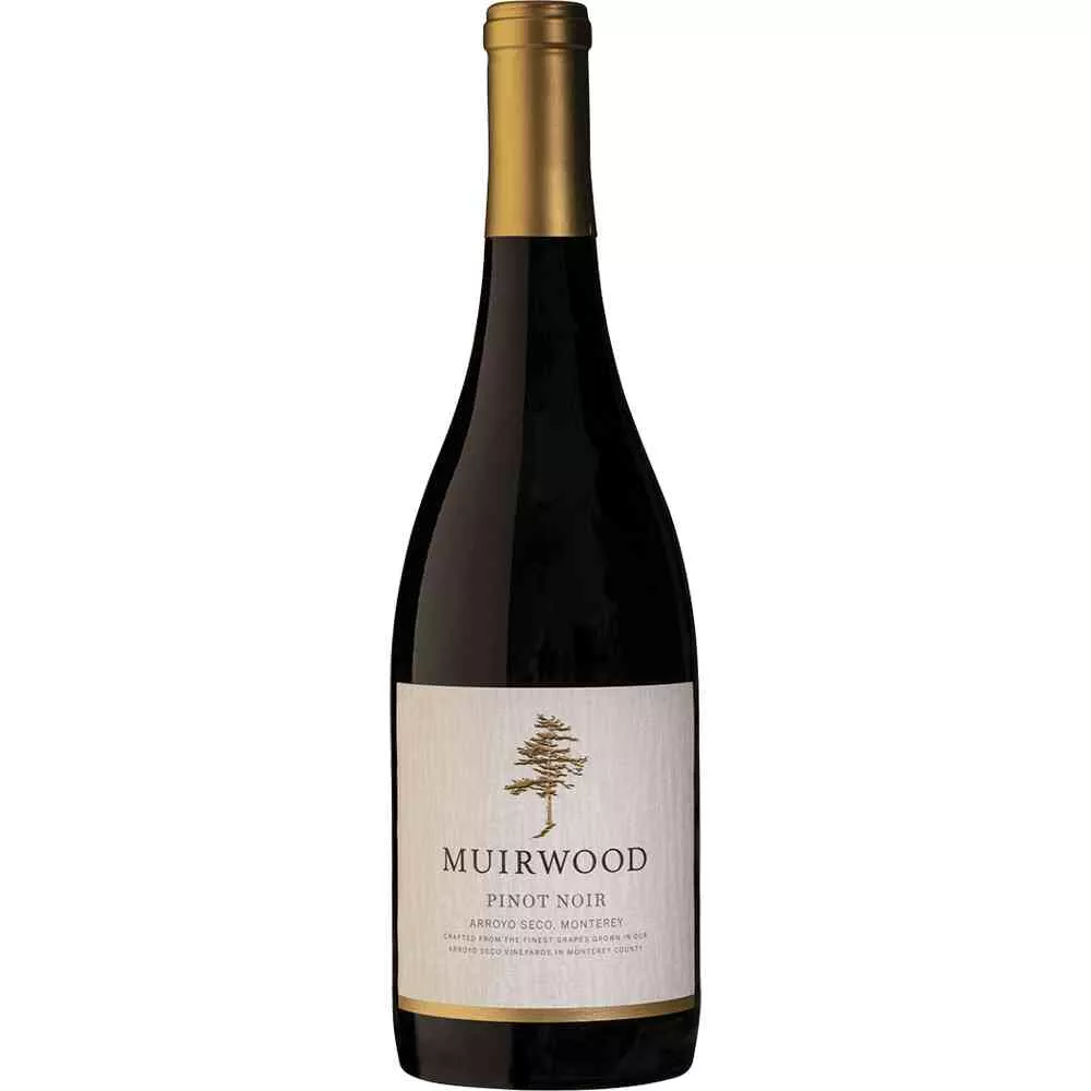 Muirwood – Pinot Noir 750mL