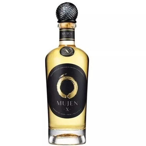 Mujen X 750ml