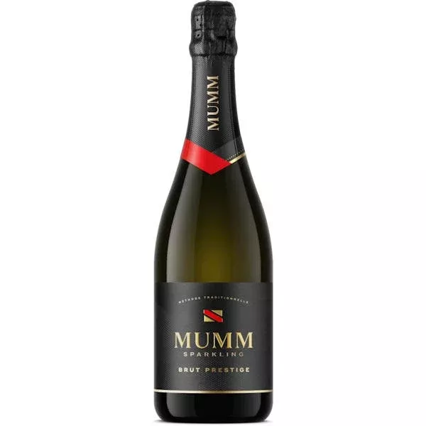 Mumm Brut Prestige Blanc NV