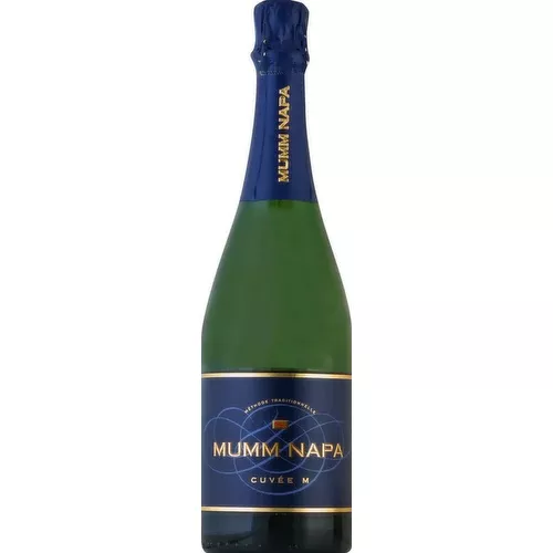 Mumm Sparkling California Cuvee M