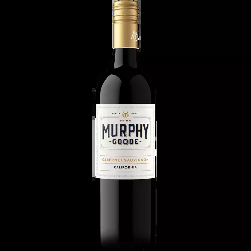 Murphy-Goode Cabernet Sauvignon