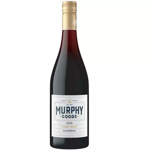 Murphy Goode Pinot Noir California 2022
