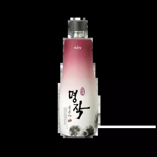 Myung Jak Bokbunja