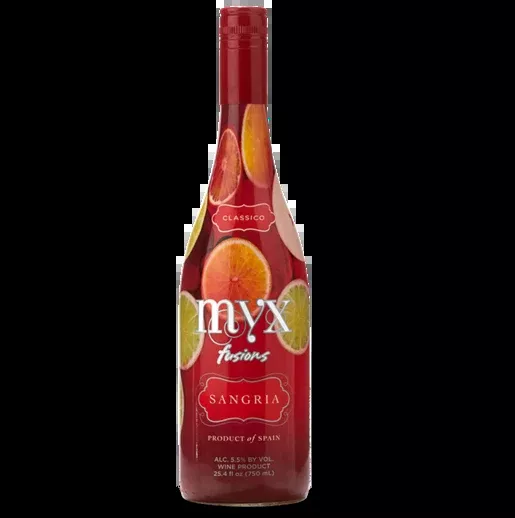 Myx Classic Sangria 750ml