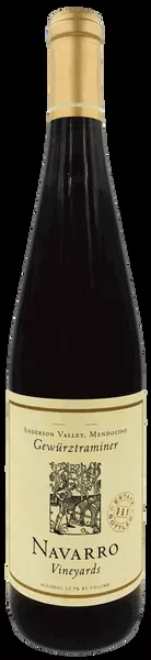 Navarro Gewurztraminer Anderson Valley