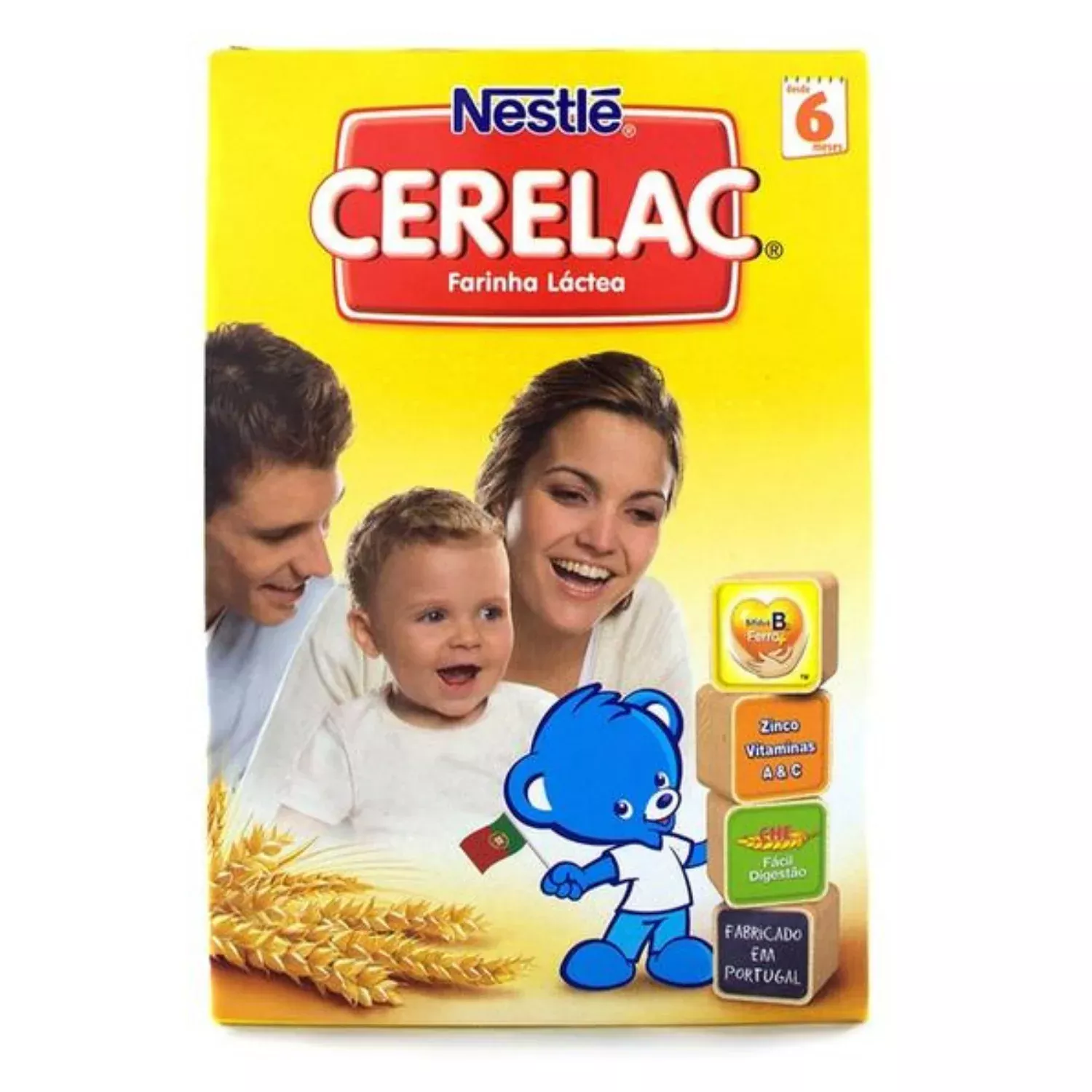 Nestlé Cerelac
