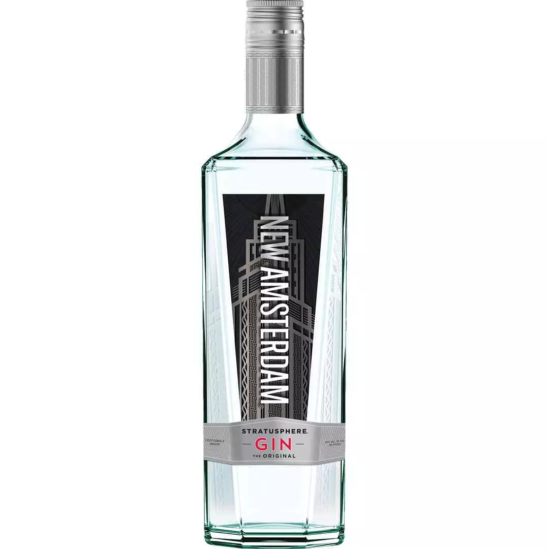 New Amsterdam – Gin 1L