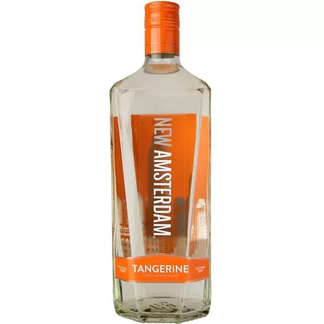 New Amsterdam – Tangerine Vodka 1.75L