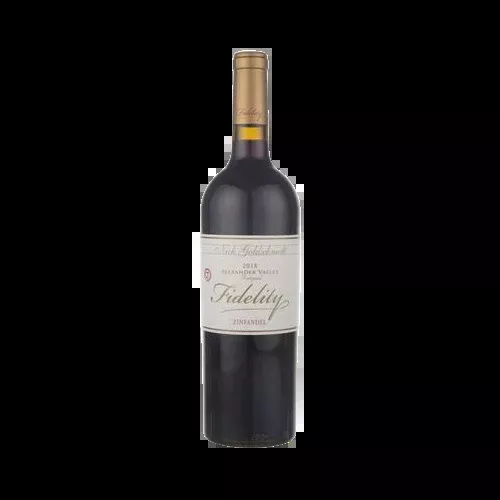 Nick Goldschmidt Fidelity Zinfandel