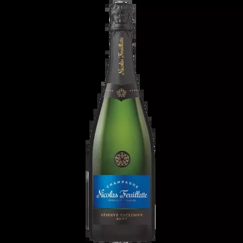 Nicolas Feuillatte Brut