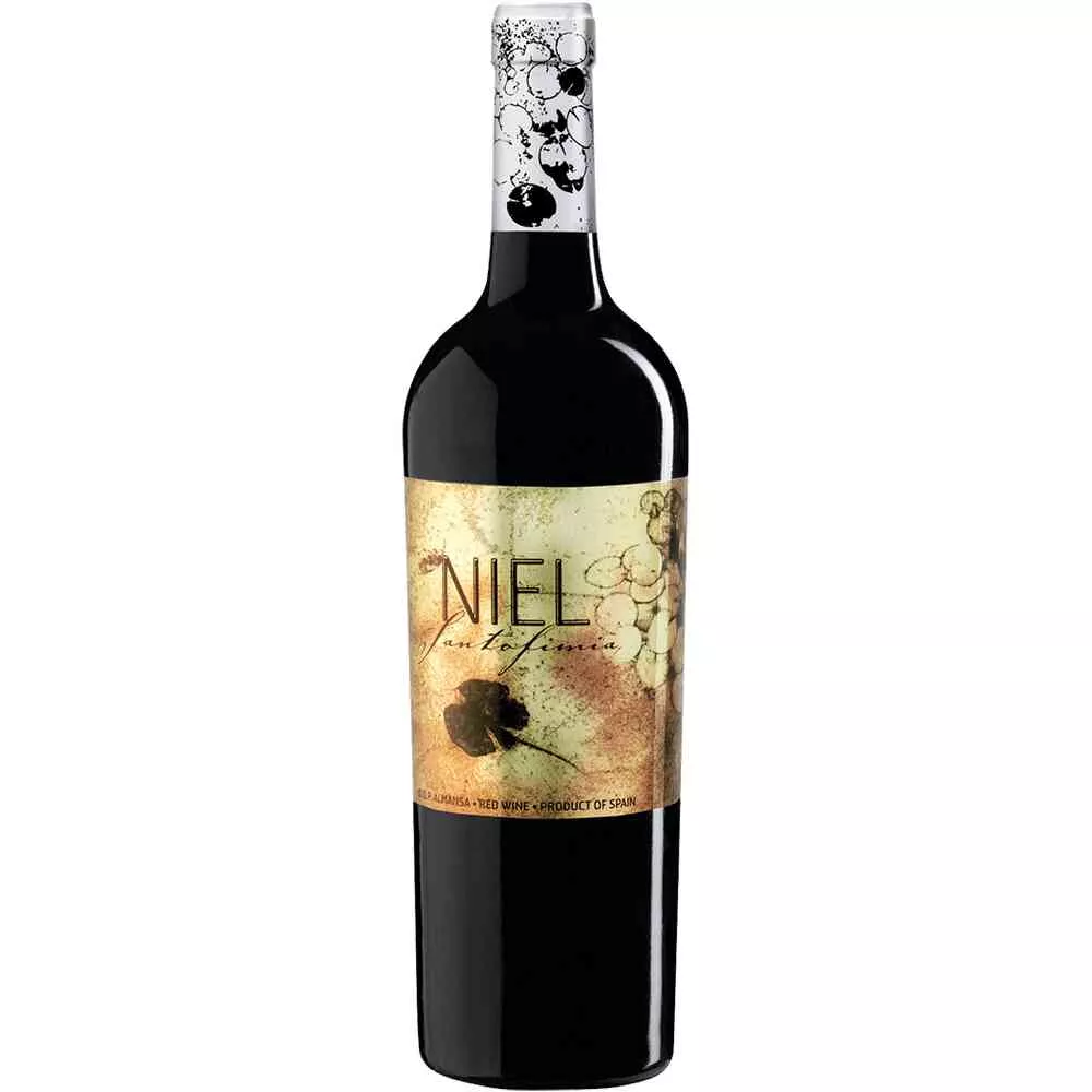 Niel Santofima – Garnacha 750mL