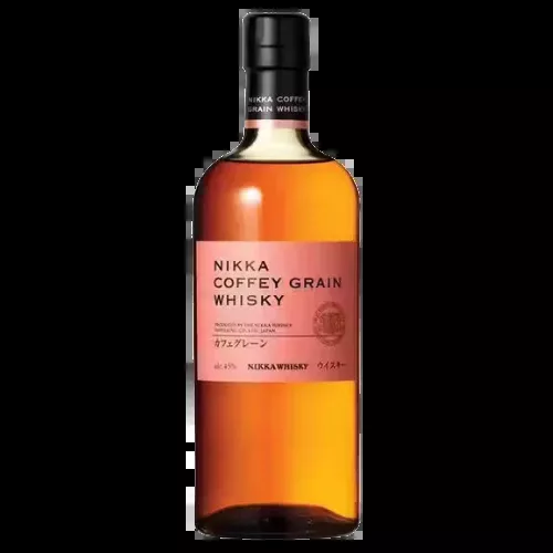 Nikka Coffey Grain